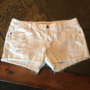 Women’s shorts